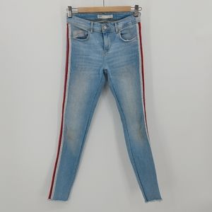 Zara | skinny jeans